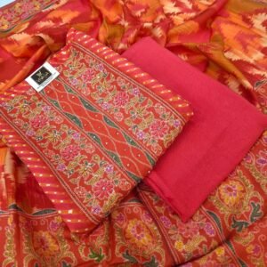 Muslin Suit 520811/80002960