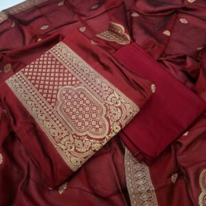 Silk Suit 540822/80004122