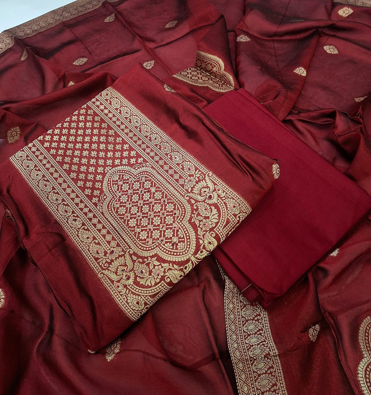 Silk Suit 540822/80004122