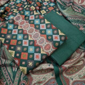 Woollen Suit 551511/80006786