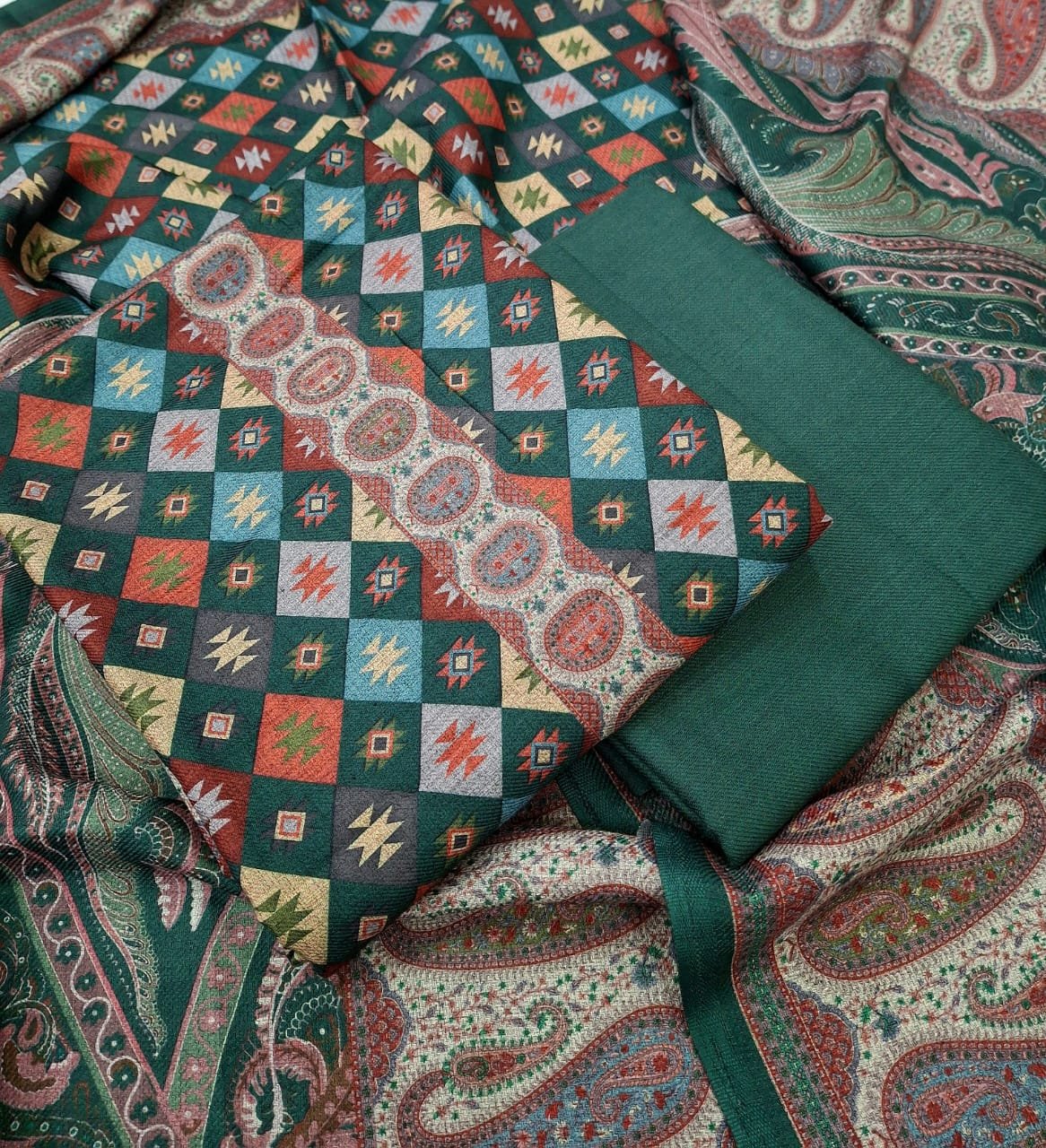 Woollen Suit 551511/80006786