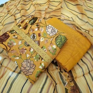 Brasso Velvet Suit 520831/80006204