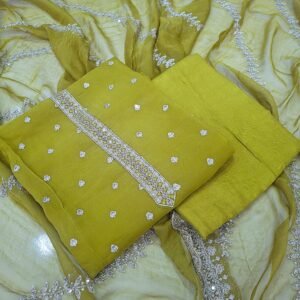 Organza Suit 540710/80007445