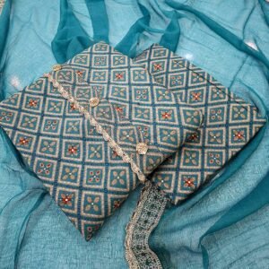 Muslin Suit 520811/70008737