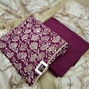 Muslin Suit 520811/80001670