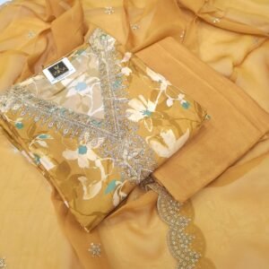 Muslin Suit 551511/80003102