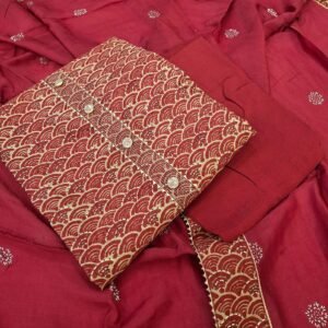 Muslin Suit 520811/70008744