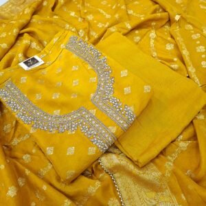 Silk Suit 551511/80003914