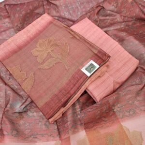 Tussar Silk Suit 521039/80007585