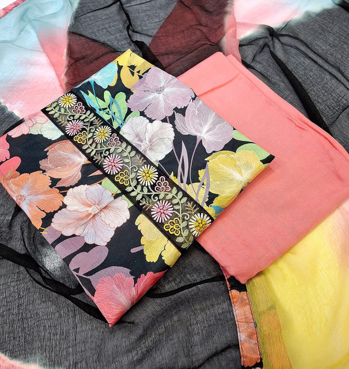 Chinnon Suit 520811/70003237