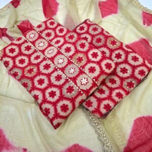 Muslin Suit 520811/70006932