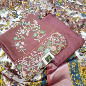 Organza Suit 540834/80003107