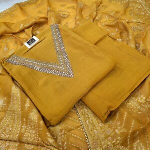 Pure Silk Suit 551511/70007167