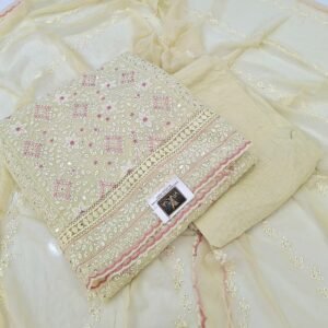 Georgette Suit 551511/80003378